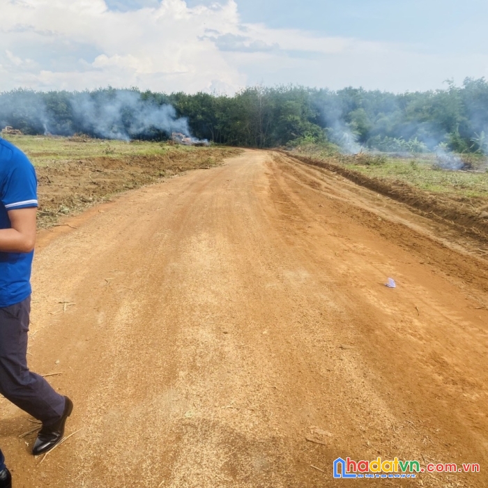 Chính chủ cần bán lô đất vị trí siêu đẹp tại đồng phú, bình phước