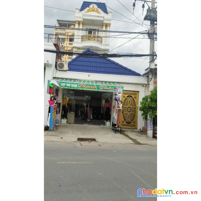 Tại sao bạn phải mua nhà 1,6 tỷ trong khi đó thêm 15tỷ bạn có thể mua căn biệt thự 16 tỷ.