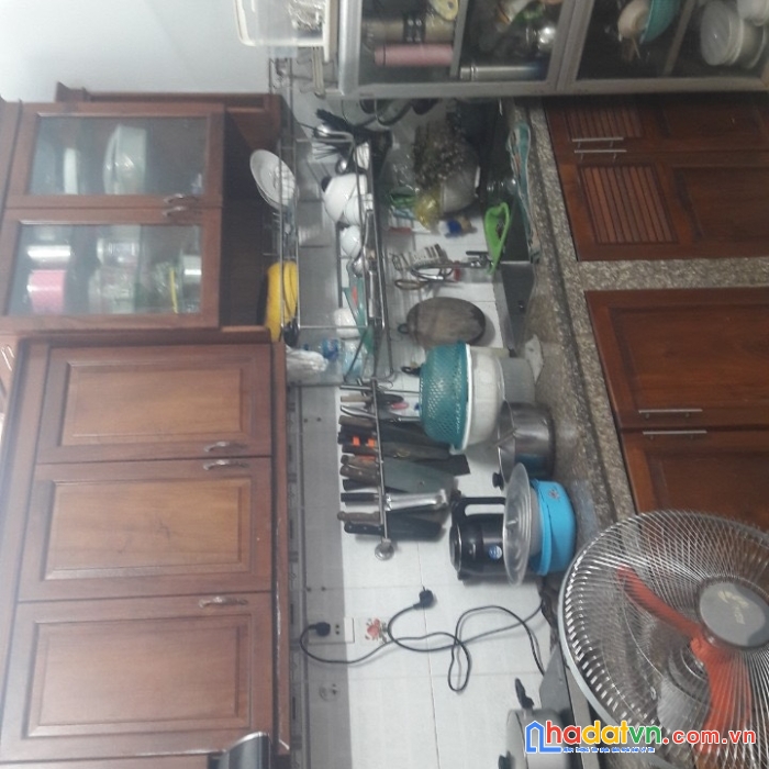 Nhà mt thới tam thôn- hóc môn- hcm 132m2 giá chỉ 5.3 tỉ