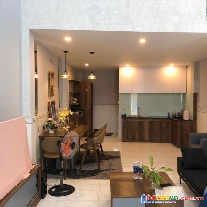 Bán gấp 53m2 hxh huỳnh văn nghệ nhỉnh 4 tỷ tl