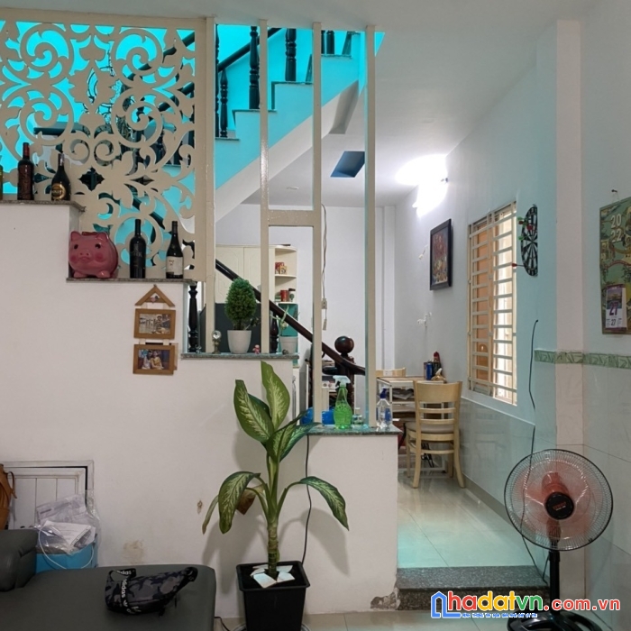 Cần bán gấp nhà  tân kỳ tân quý, p. sơn kỳ, tân phú, 42m2, giá 4. tỷ
