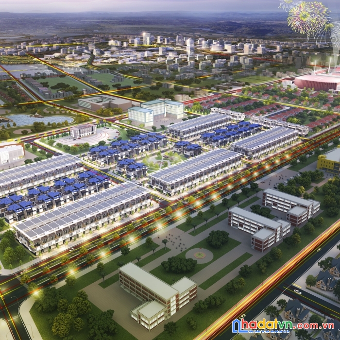 Siêu phẩm ra mắt đô thị 5998 tân đoài gđ2 - 0989978936