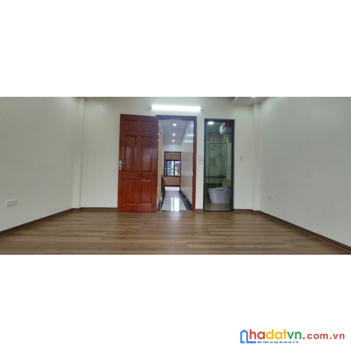 Yên hòa, dt 50m² x 4 tầng, gara ô tô, kinh doanh đỉnh, nhỉnh 14 tỷ