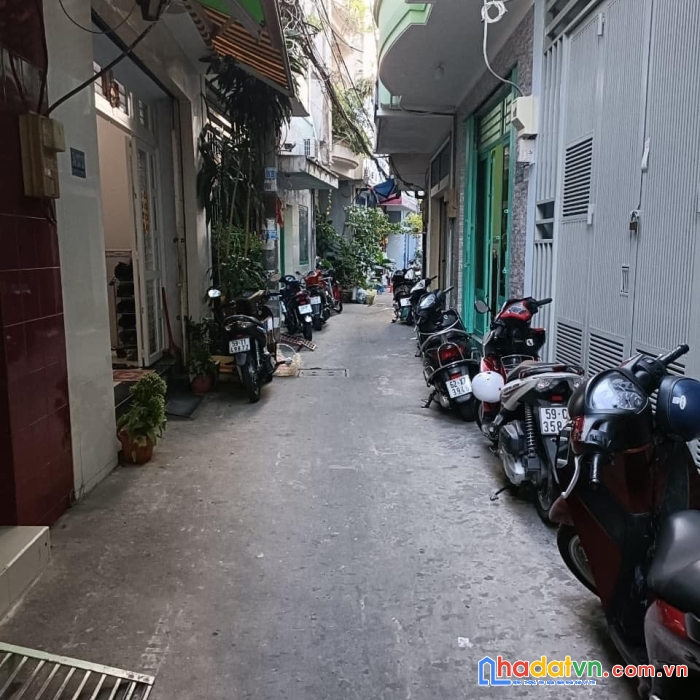 Hàng hiếm - ít tiền - nhà mới - chỉ 2tỷ8