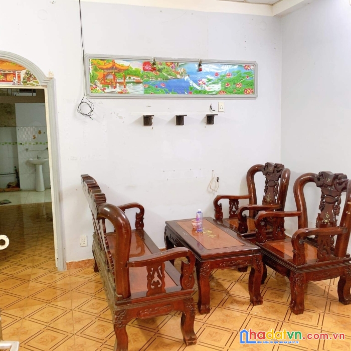 Khu vực cực hiếm nhà bán ngay chợ thủ đức tiện kinh doanh, buôn bán