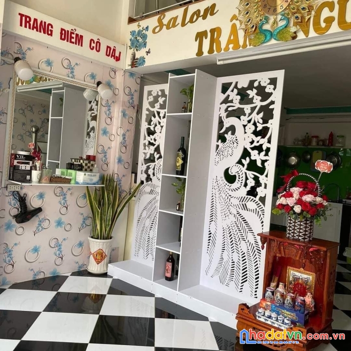 Căn góc 2 mặt tiền duy nhất giá bằng giá trong hẻm (nội thất đẹp, nhà mới xây, gần chợ, trường,