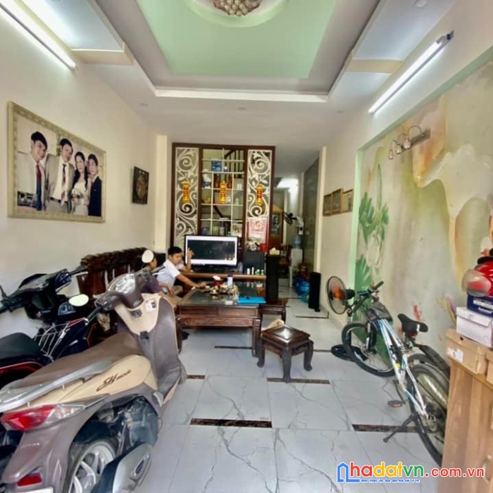 Cực hiếm! thương vụ bạc tỷ khu vực thanh xuân!