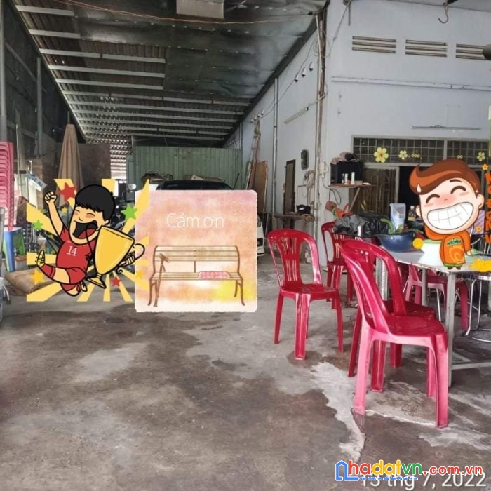 Cần tiền bán gấp nhà nát trung tâm tp thủ đức 200m - 35 tỷ