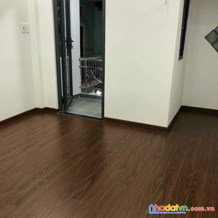 Hẻm 3m nguyễn thái học, 4 x 12m, 2 lầu giá 6.4 tỷ, bình thạnh