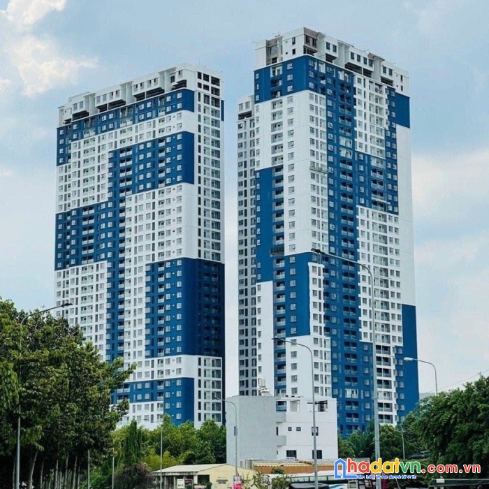 Chiết khấu 20% nhận nhà ở ngay căn hộ cao cấp skyview phường chánh nghĩa