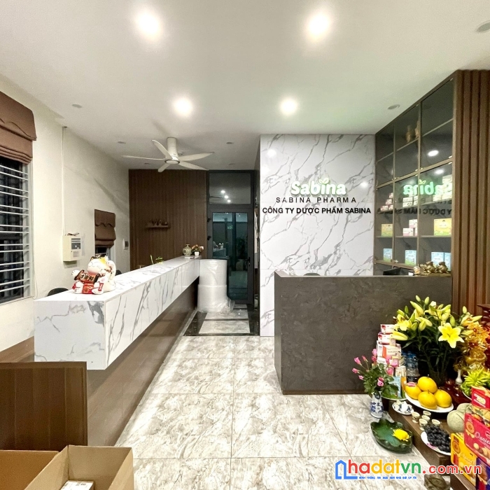 Bán nhà hiếm  xuân phương, ô tô tránh, 2 mặt thoáng, vài bước ra phố, dt 48m2 x5t, giá chỉ 3.69 tỷ