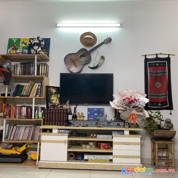 Sở hữu ngay căn chung cư tại dự án dream home