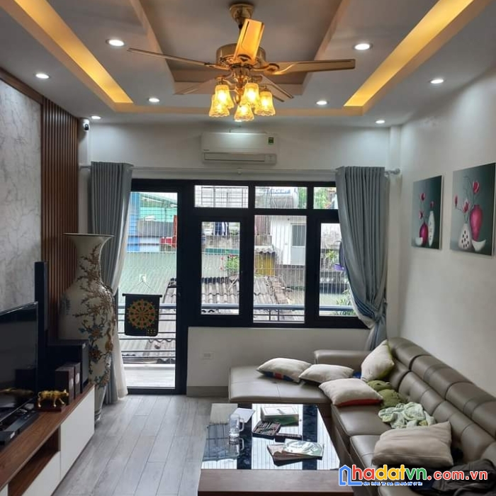 Bán nhà liền kề khu đô thị mỗ lao, 80m2, 4 tầng, mặt phố, kinh doanh sầm uất, 15.7 tỷ