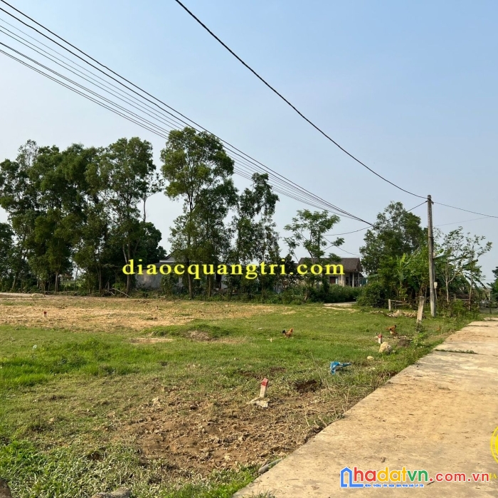 Kiệt quốc lộ 1a, vĩnh sơn, vinh linh