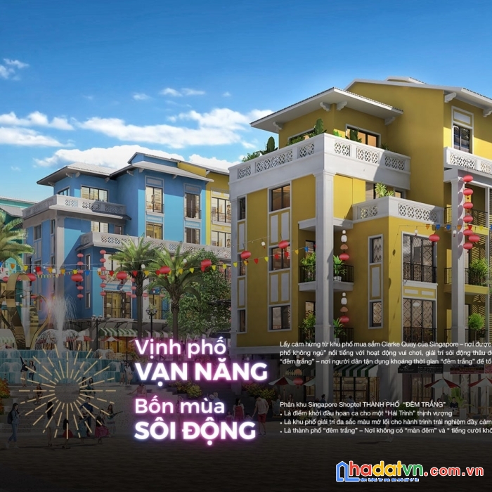 Đầu tư sonasea vân đồn trước 01/08 đón sóng thông cao tốc\