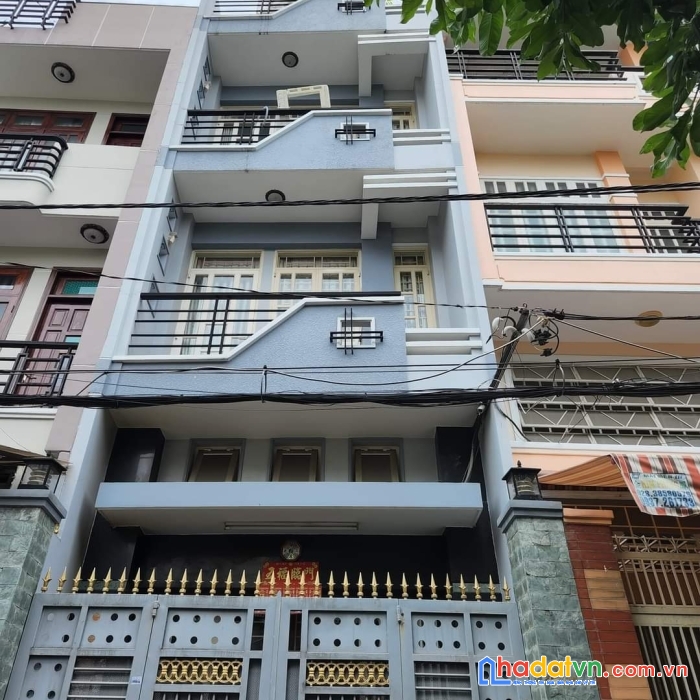 Bán nhà quận 11, hxt thông, sát lạc long quân, bình thới, minh phụng, 5tầng, 62m2, nhỉnh 11 tỷ.