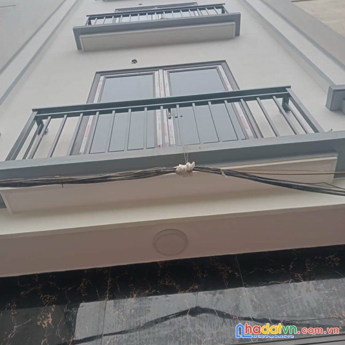 Bán nhà 4 tầng - ô tô đỗ gần -  đa sỹ, phường kiến hưng, hà đông giá nhỉnh 3 tỷ.