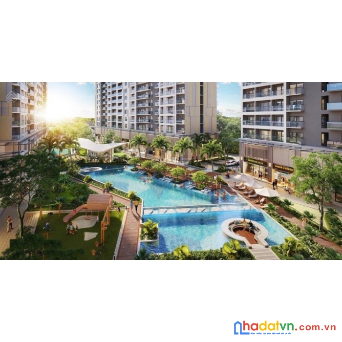 Bán căn hộ cao cấp hưng thịnh phía tây nam linh đàm, quỹ căn độc quyền view hồ