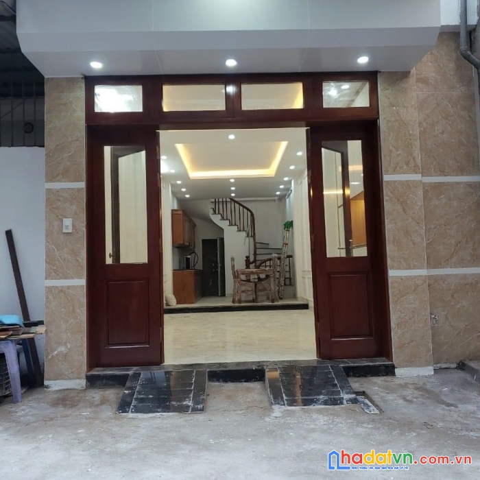 Siêu phẩm nhà 4 tầng hiện đại - vạn phúc - hà đông - giá chỉ 6,2 tỷ.