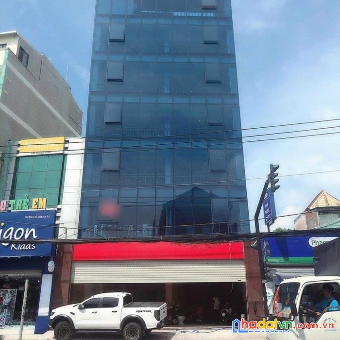 Bán nhà đẹp 6 lầu huỳnh tấn phát, quận 7 giá tốt