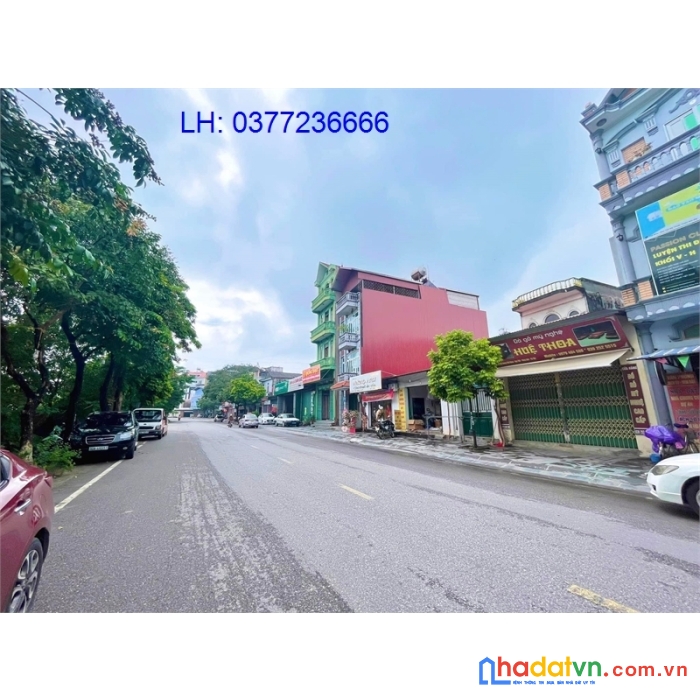 Cần bán 43m đất trục kinh doanh dục nội, việt hùng, đông anh. giá hơn 4 tỷ, lh: