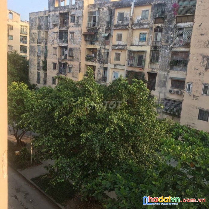 Cần bán căn hộ 2pn chung cư hiệp bình chánh,đường số 23,p.hbc,gần sông sài gòn