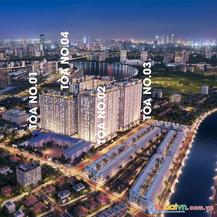 Bà chị gửi bán căn hộ 2pn giá rẻ dự án hanoi melody residences linh đàm