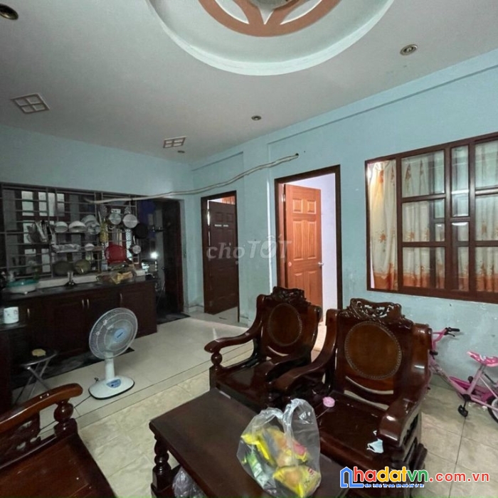 Chính chủ bán căn hộ 2pn chung cư hiệp bình chánh, gần sông sài gòn