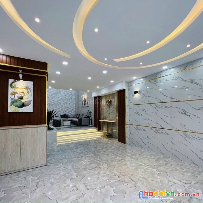 Bán căn nhà phố hxh đường phạm văn chiêu p.14 quận gò vấp 5tầng chỉ 8.8 tỷ tl