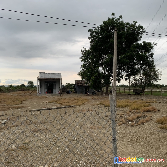 Chủ cần bán lô đất tại xã hải ninh , bắc bình , bình thuận .