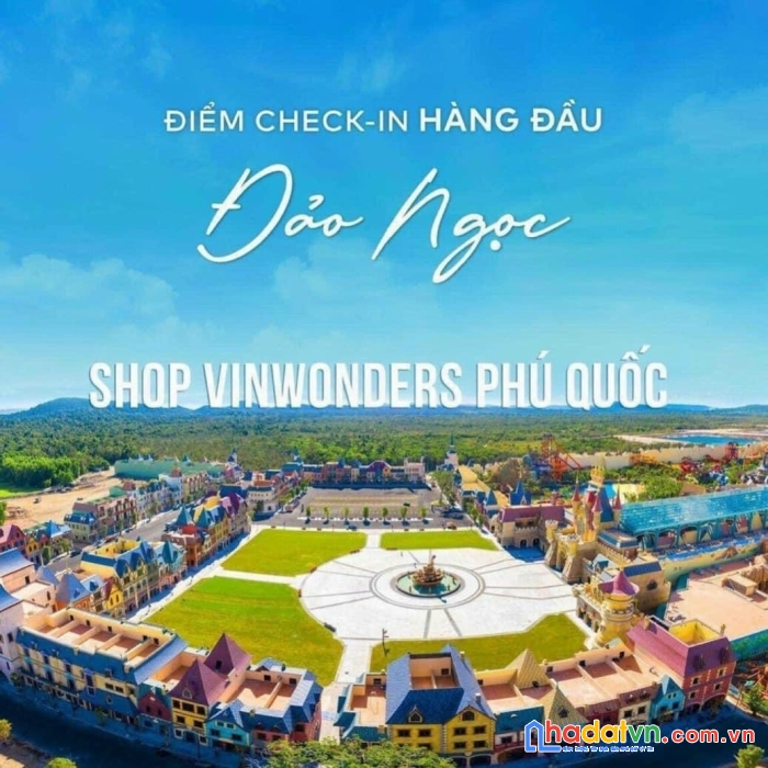 12,5 tỷ có ngay căn vinwonders phú quốc chỉ có 201 căn - mặt đường gành dầu cửa cạn rộng 40m