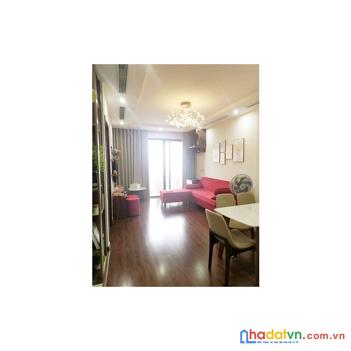 Chính chủ bán căn hộ đầy đủ nội thất hiện đại ở phường đại mỗ - nam từ liêm - hà nội