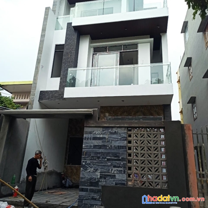 Bán nhà đức diễn - 35m2 - ô tô  gần  - 3.9 tỷ