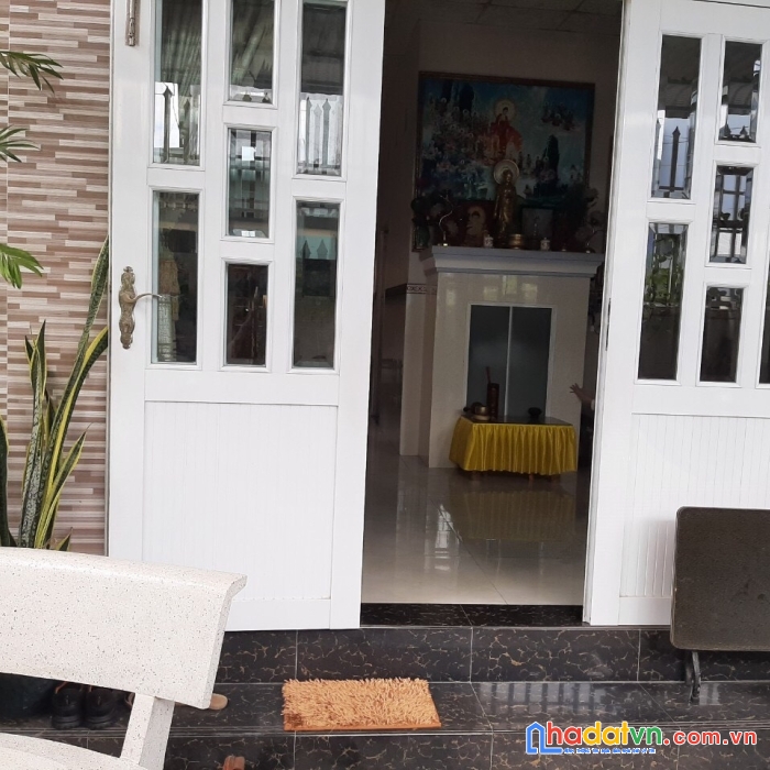 Cần bán nhà đường ông ích khiêm ngay trung tâm thành phố phần thiết