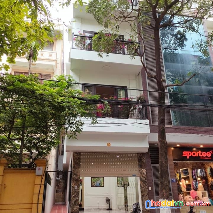 Bán nhà , mặt hồ đắc di, 50m2, 4 tầng, mặt tiền 10m, 13,x tỷ.