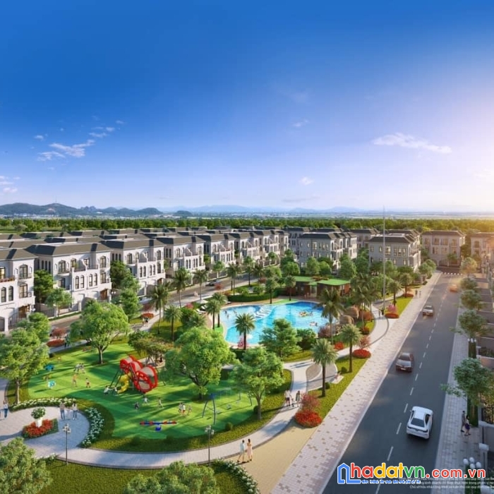 Cần bán nhanh 2 căn sh liền nhau kdl đồi rồng đồ sơn