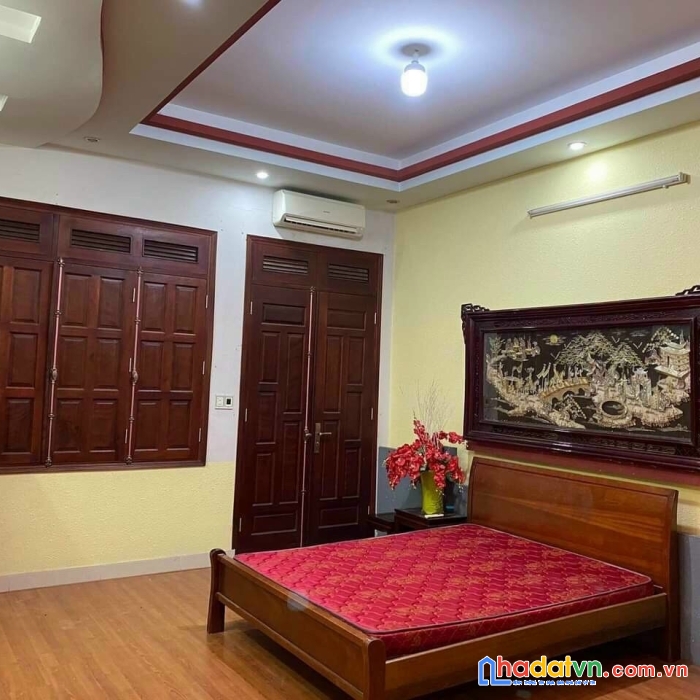 Hẻm 4m nguyễn văn đậu, 4.3 x 14m, 3 lầu, 4pn, 8.3 tỷ, bình thạnh