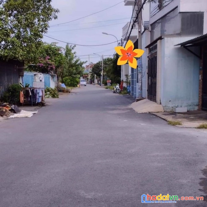 Hàng nóng tl49 phường thạnh lộc quận 12, nhà mới đẹp lung linh chỉ 6,3 tỷ