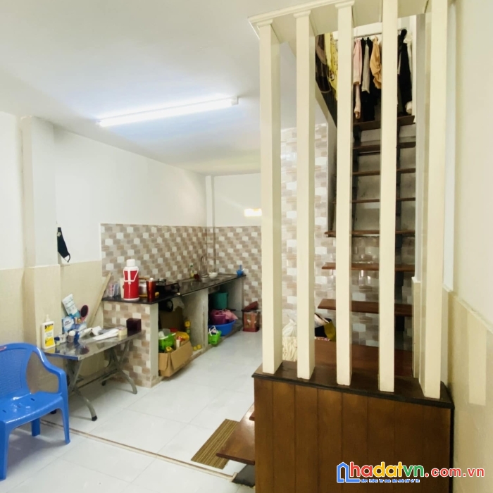 Nhà bán bình tân, hxh hương lộ 2, thông lê văn quới, sát bốn xã, 33m2, 2 tầng, chỉ 3 tỷ