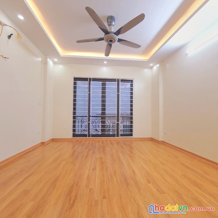Nhà siêu đẹp 56m×6t phố võ thị sáu phân lô - thang máy. giá nhỉnh 9 tỷ