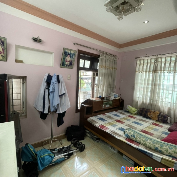 Cần bán nhà mặt tiền vị trí đẹp tại tp hồ chí minh
