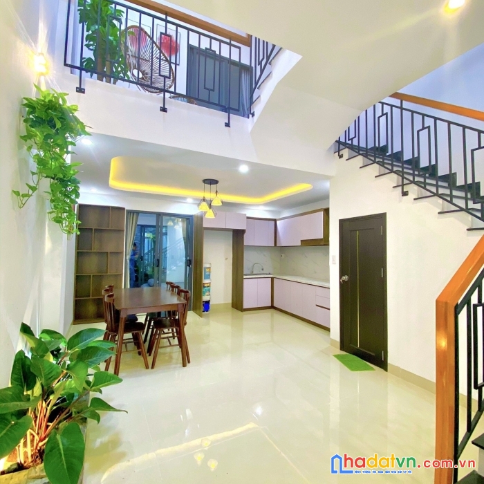 Nhà đẹp giá rẻ chỉ 3ty150
