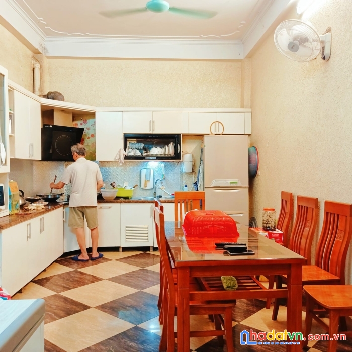 Giờ tìm lấy đâu ra nhà lô góc phố ngọc hà 33m, giá nhỉnh 3 tỷ