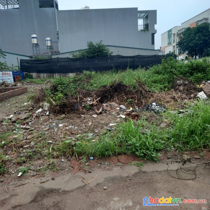 Quá đẹp ! bán 73m đất đấu giá phúc lợi, long biên, đường 7m, vỉa hè rộng, kd, 9,6 tỷ