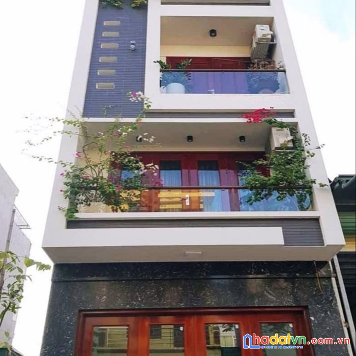 Nhà 4 tầng lê trọng tấn - hà đông_ô tô vào nhà_ngõ thông_view hồ_có bể bơi!
