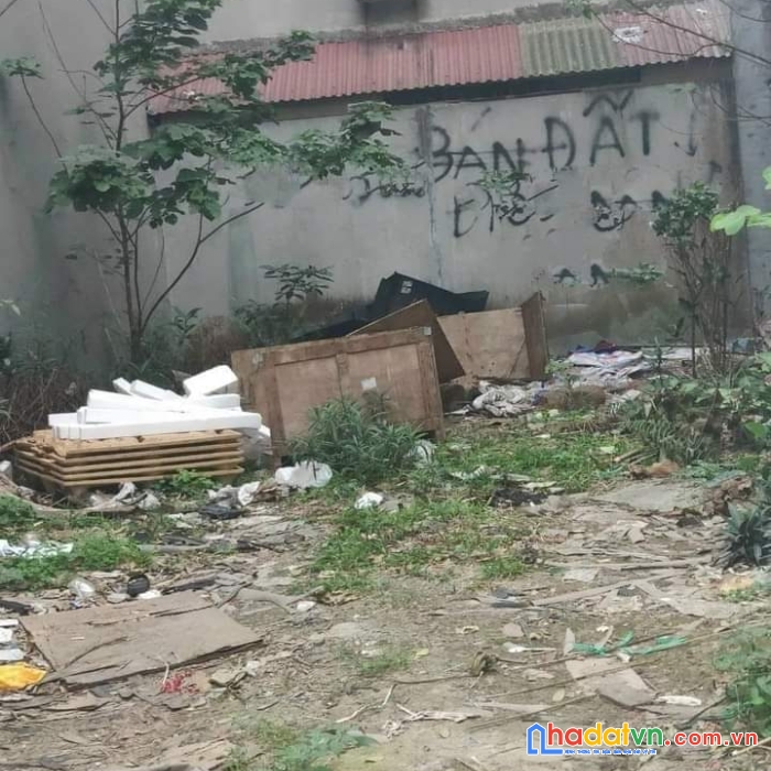 Cần bán nhanh 42m đất phúc lợi, long biên, lô góc thoáng, gần ô tô, 2,15 tỷ