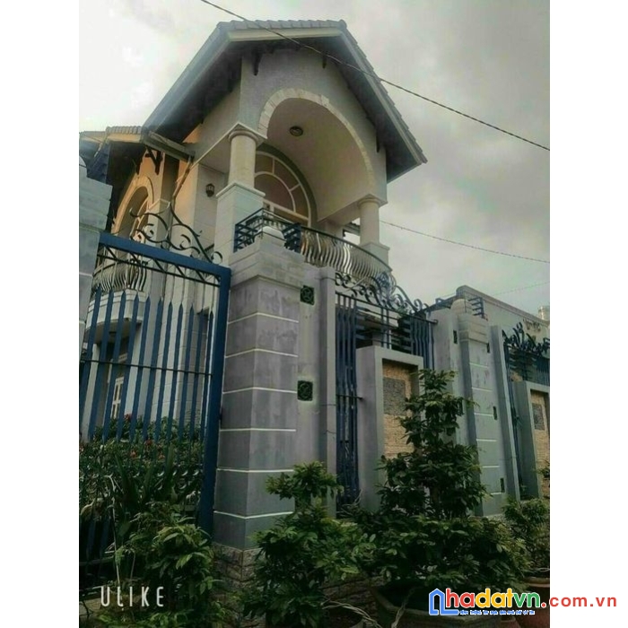 Bán biệt thự đẹp, gần bệnh viện đồng nai, 14.7*20m, p. tam hòa,  giá chỉ 11.8 tỷ