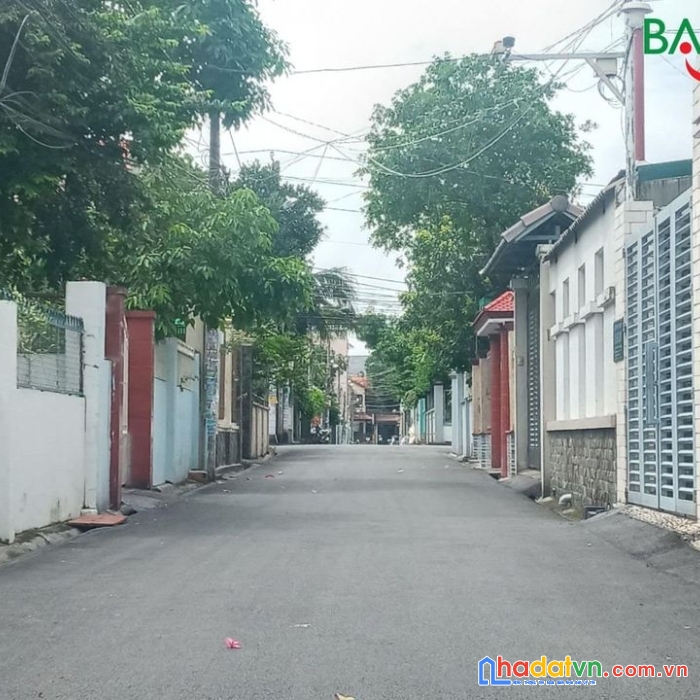 Bán lô đất biệt thự chỉ 10,2 tỷ, 10.8 x 21m shr thổ cư , khu cư xá phúc hải tân phong biên hoà