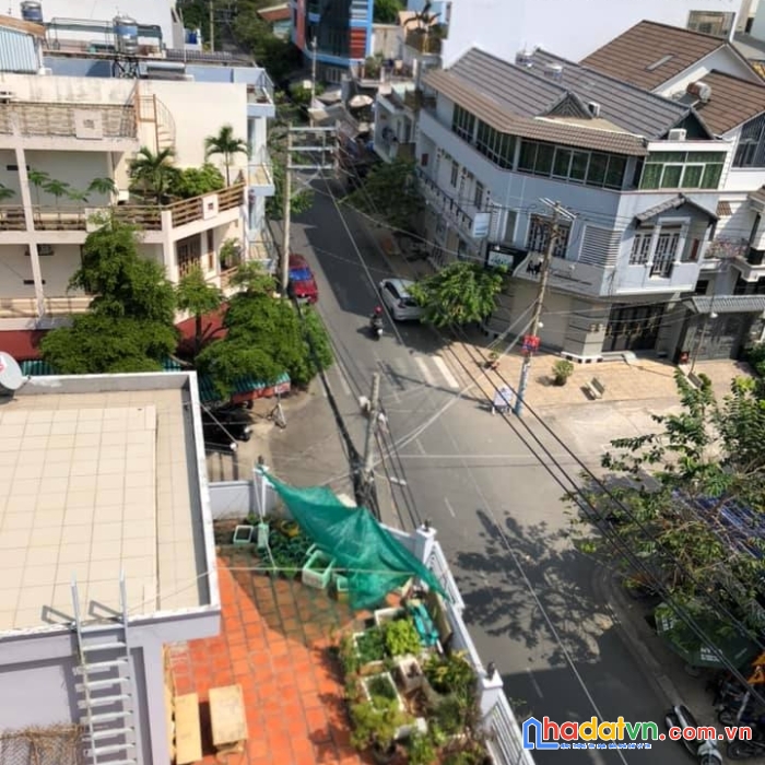 Giảm 1 tỷ, bán nhà hxh 15m, đường lê văn quới, bình trị đông a, bình tân