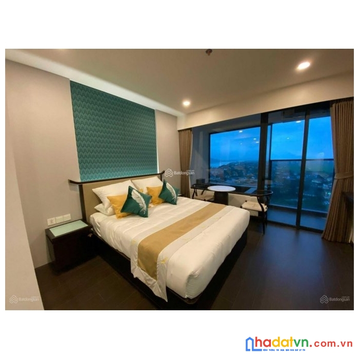 Condotel khoáng nóng wyndham lynn times thanh thuỷ - cơ hội đầu tư độc đáo 2022